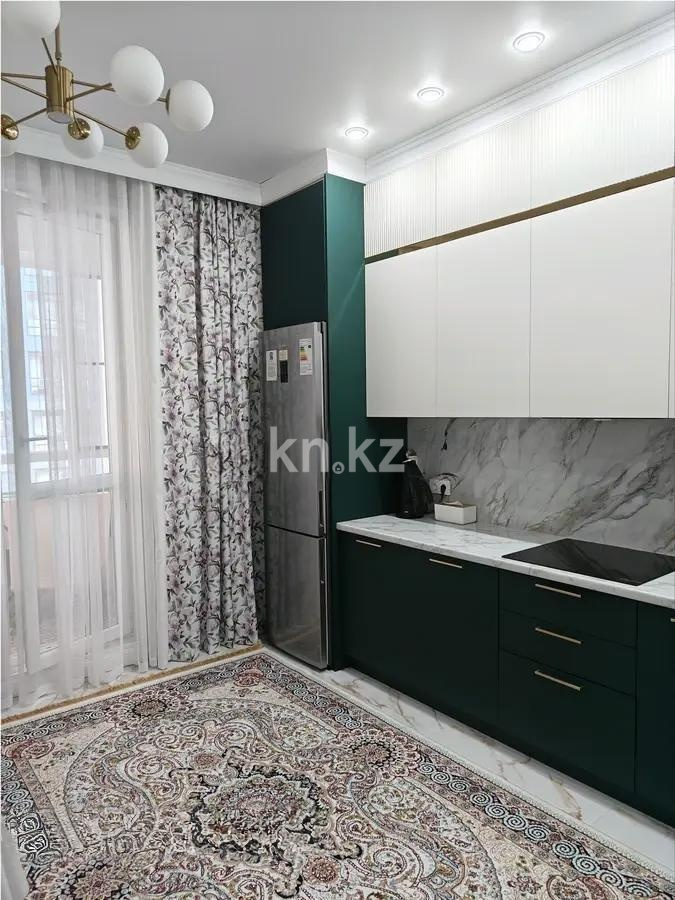 Продажа 3-комнатной квартиры, 90 м² в Астане - фото 4