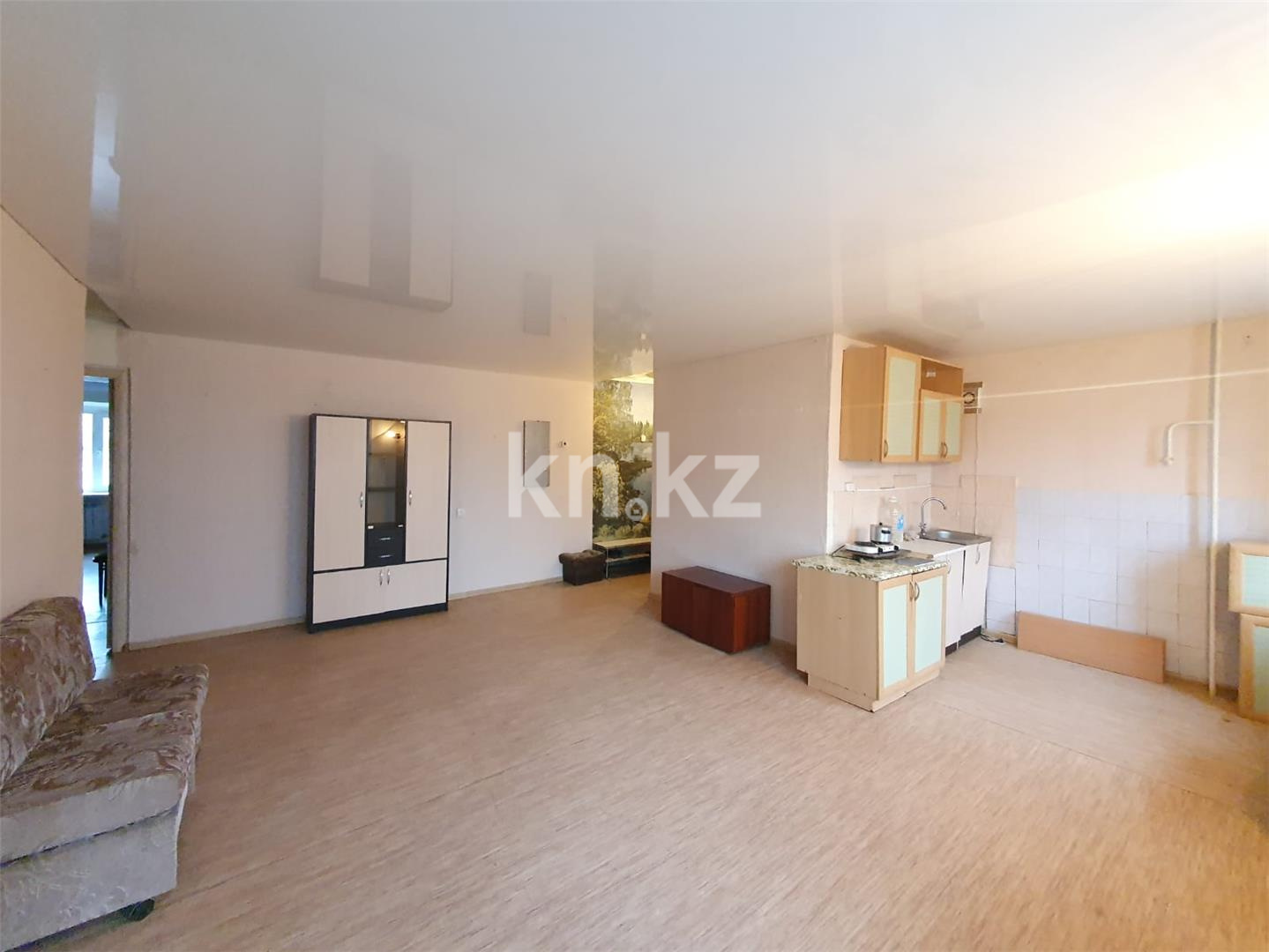 Продажа 3-комнатной квартиры, 58 м² - Продажа квартир в Темиртау - страница 11 фото 1 из 11