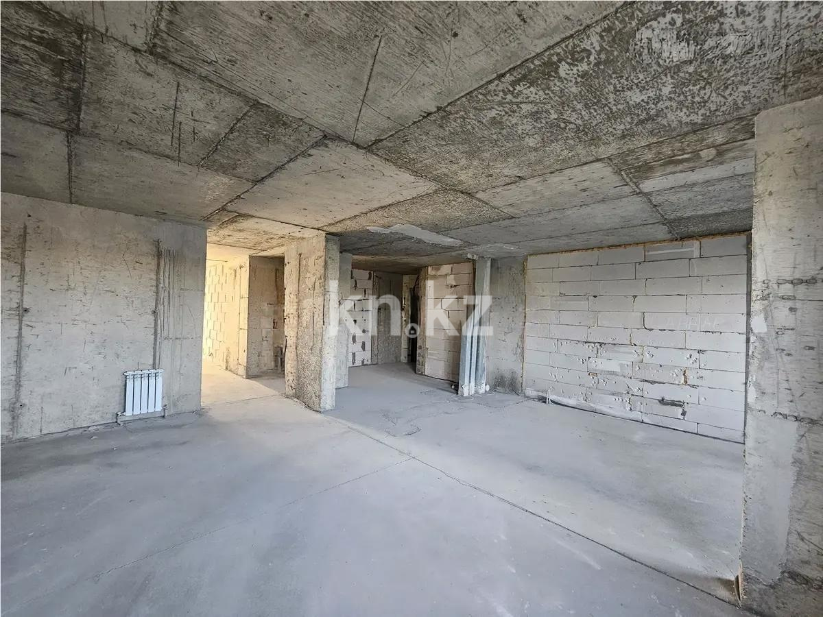 Продажа 3-комнатной квартиры, 85 м² в Алматы