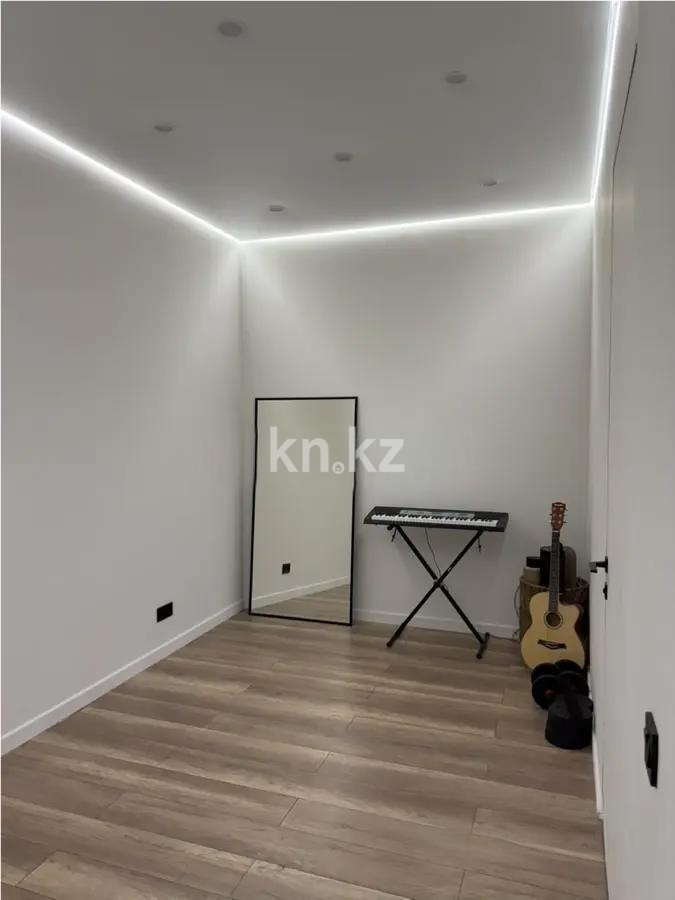 Продажа 2-комнатной квартиры, 44 м² в Астане