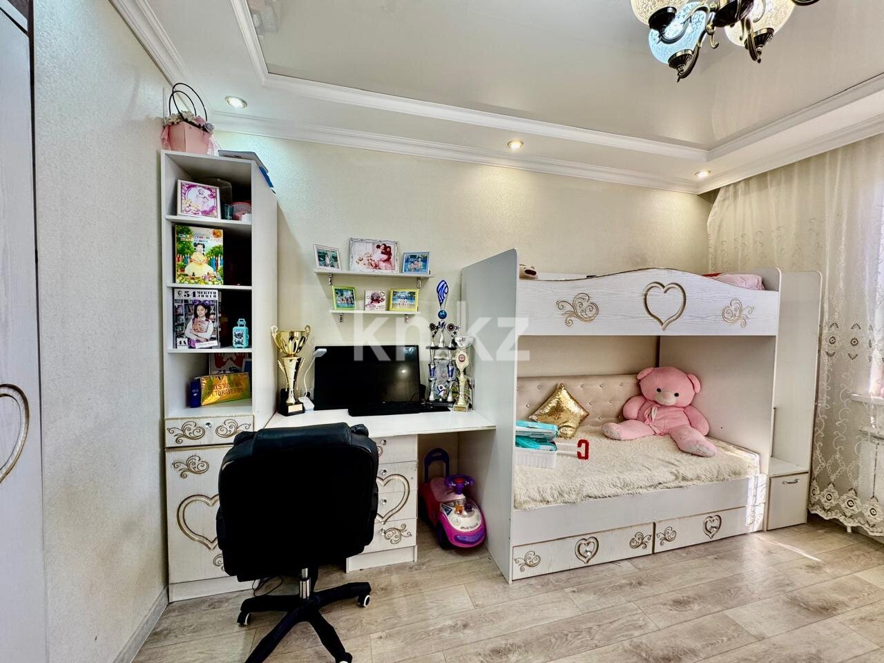 Продажа 3-комнатной квартиры, 114.1 м² в Астане - фото 17
