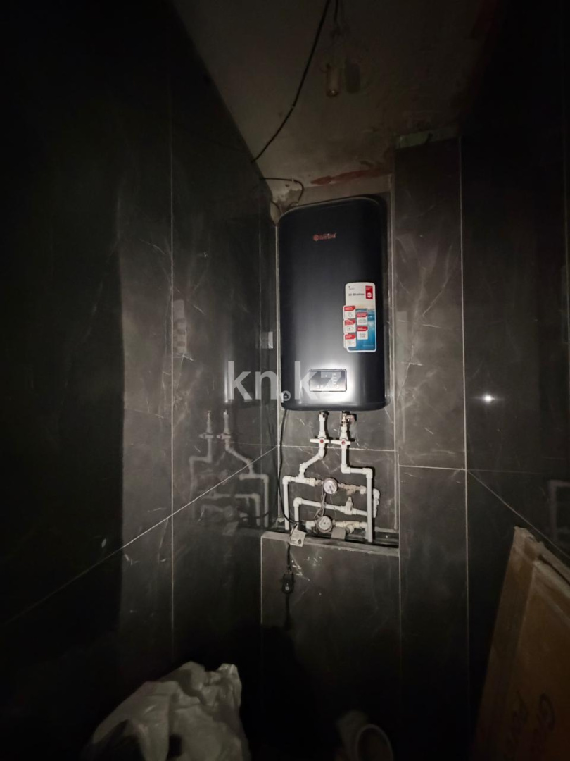 Продажа 3-комнатной квартиры, 60 м² - Продажа квартир в Казахстане фото 5 из 6