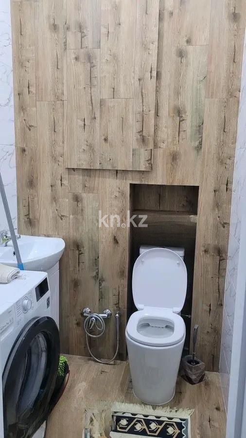 Продажа 3-комнатной квартиры, 84 м², ул. Муканова, дом  51/8 блок Б - Продажа  трехкомнатных квартир в Караганде фото 7 из 9