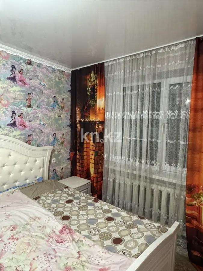 Продажа 2-комнатной квартиры, 52 м² в Караганде - фото 2