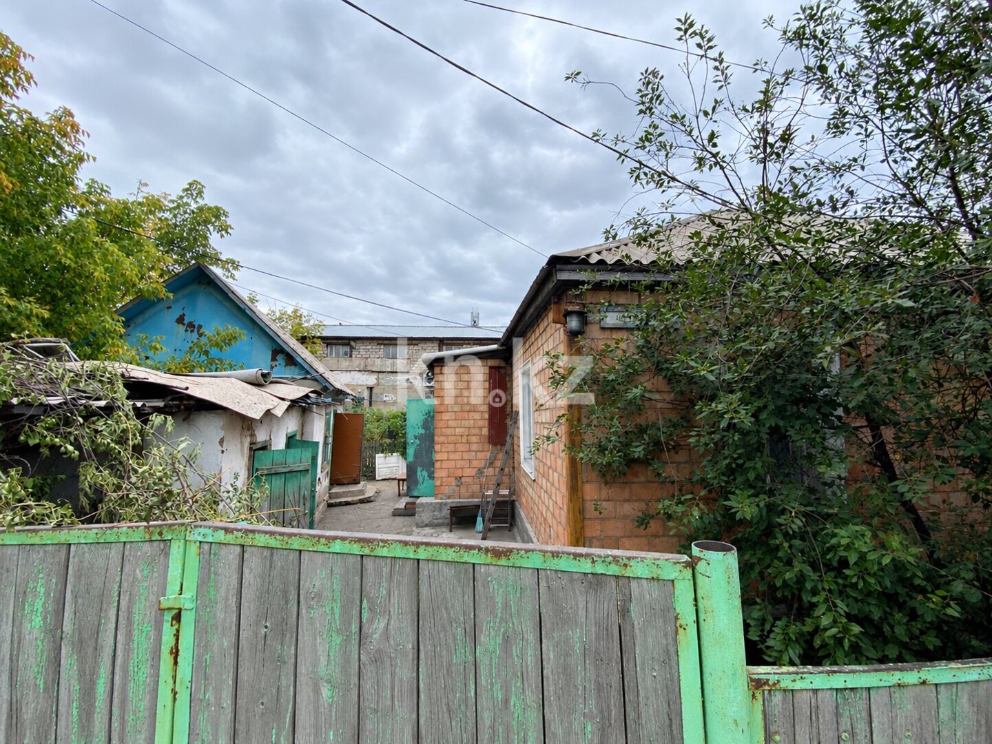Продажа 4-комнатного дома, 65.6 м² в Караганде - фото 31