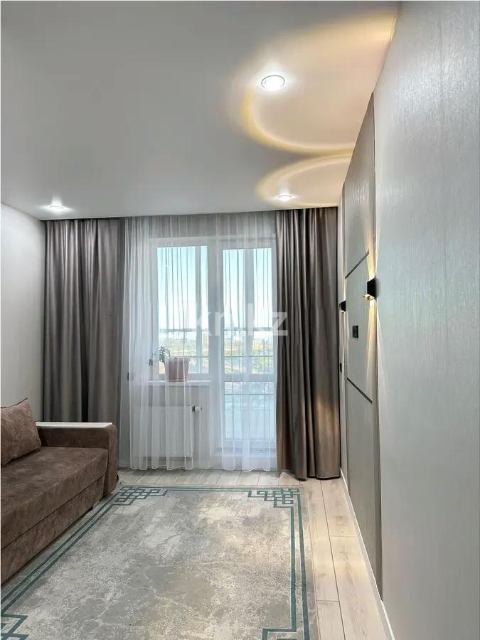 Продажа 2-комнатной квартиры, 45 м², ул. Бейбарыс Султан, дом  14 - Продажа квартир в новостройках Астаны без посредников фото 2 из 4