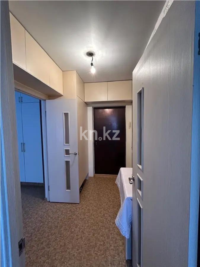 Продажа 1-комнатной квартиры, 41.8 м² - Продажа однокомнатных квартир в р-не Сарайшык Астаны фото 4 из 4