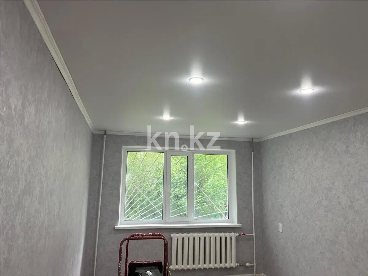 Продажа 2-комнатной квартиры, 40 м², ул. 6-й мик-н, дом  39 - Продажа  двухкомнатных квартир в Темиртау с фото фото 1 из 5