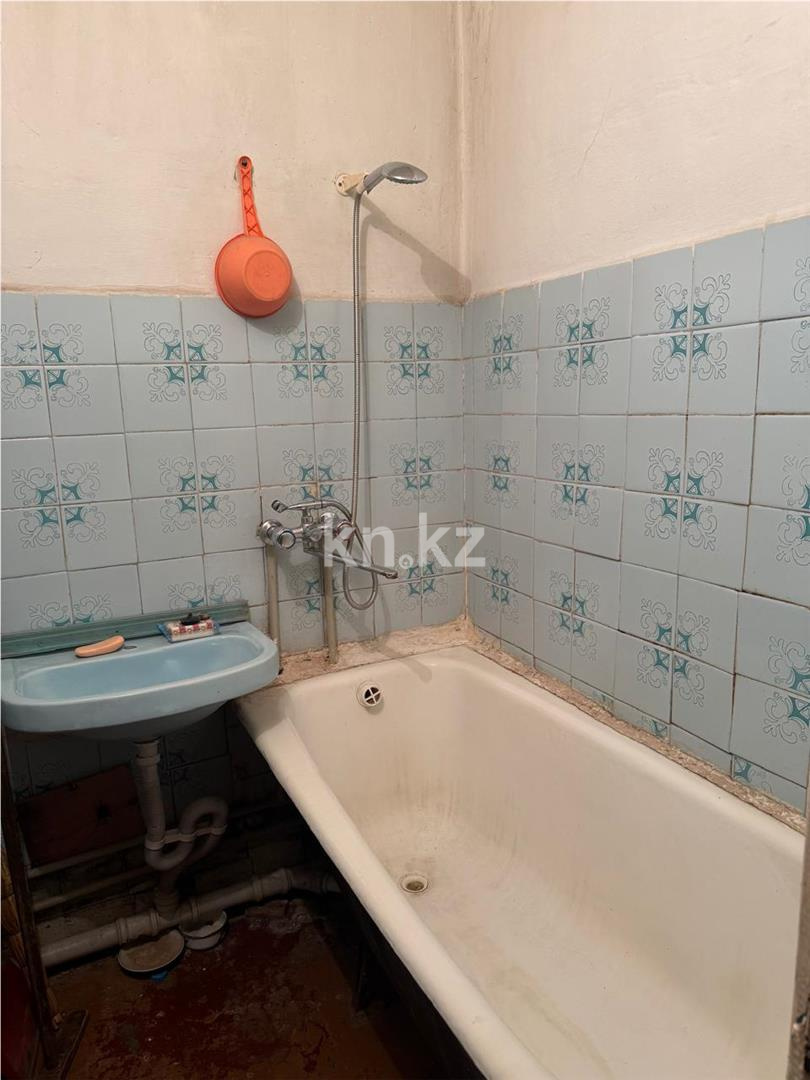 Продажа 2-комнатной квартиры, 45 м² - Продажа двухкомнатных квартир в панельном доме в Темиртау - страница 6 фото 6 из 12