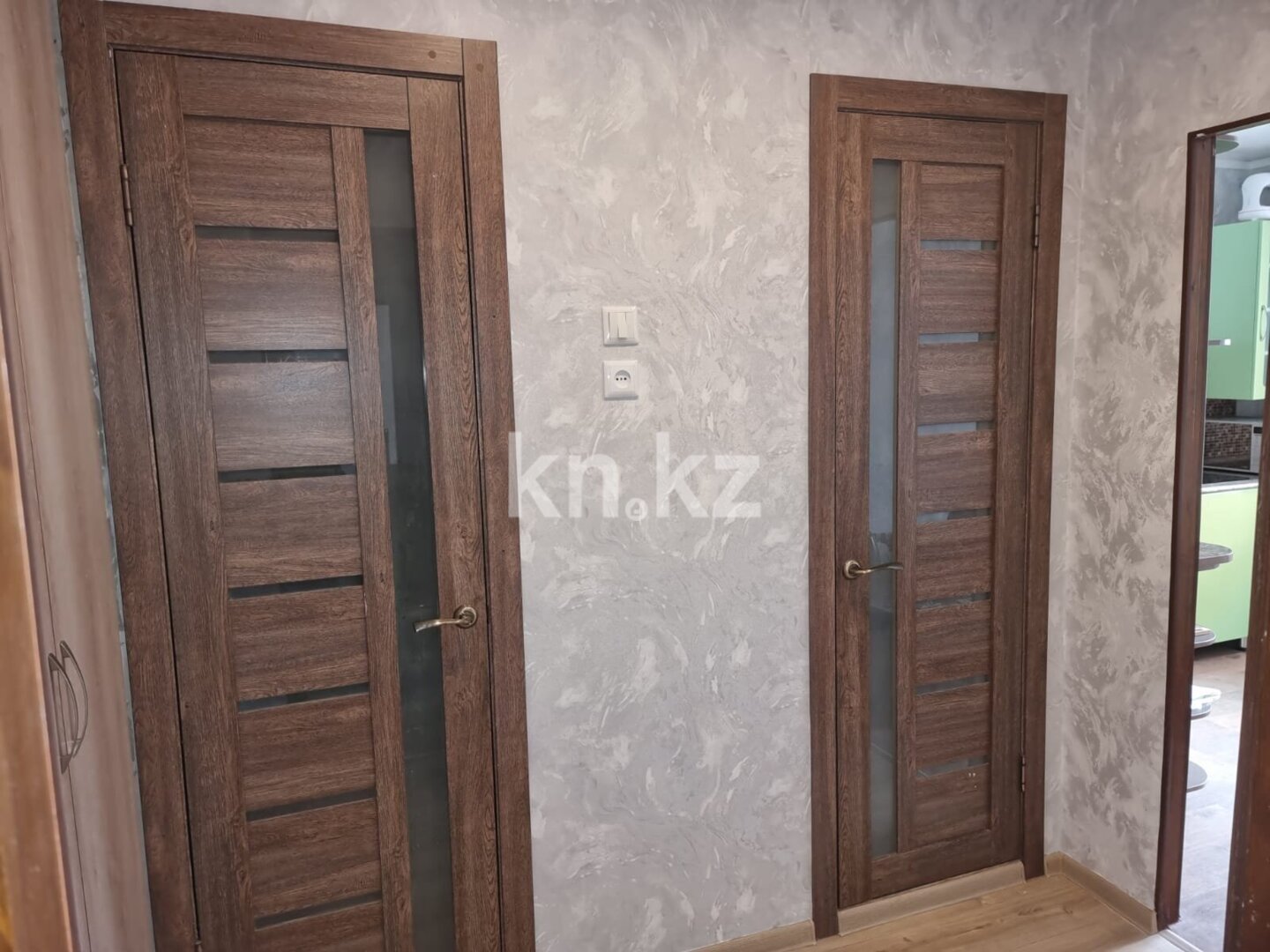 Продажа 2-комнатной квартиры, 51 м² в Темиртау - фото 5