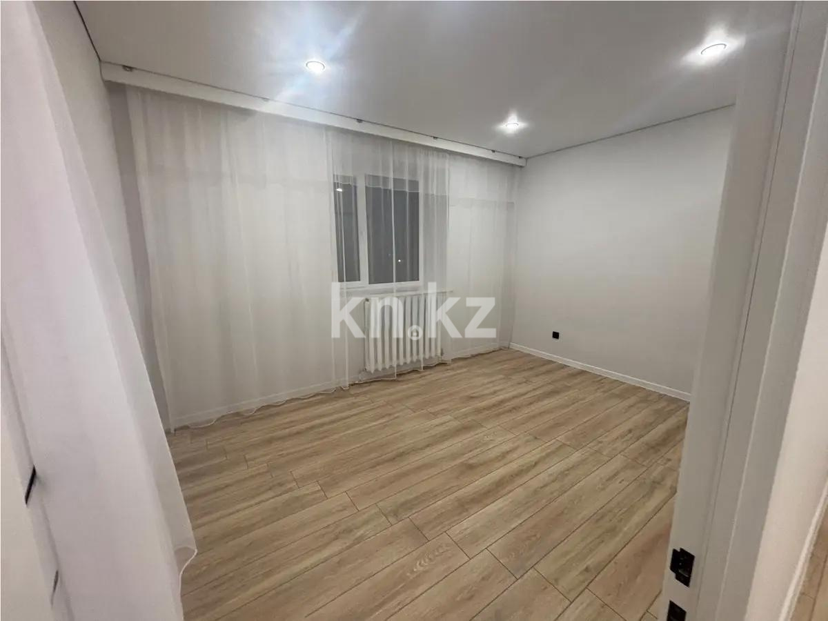 Продажа 2-комнатной квартиры, 55 м², ул. Косшыгулулы, дом  7 - Продажа  двухкомнатных квартир в новостройках Астаны с фото фото 1 из 3