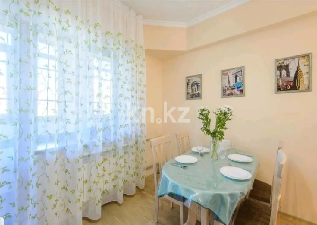 Продажа 2-комнатной квартиры, 55 м² в Алматы - фото 2