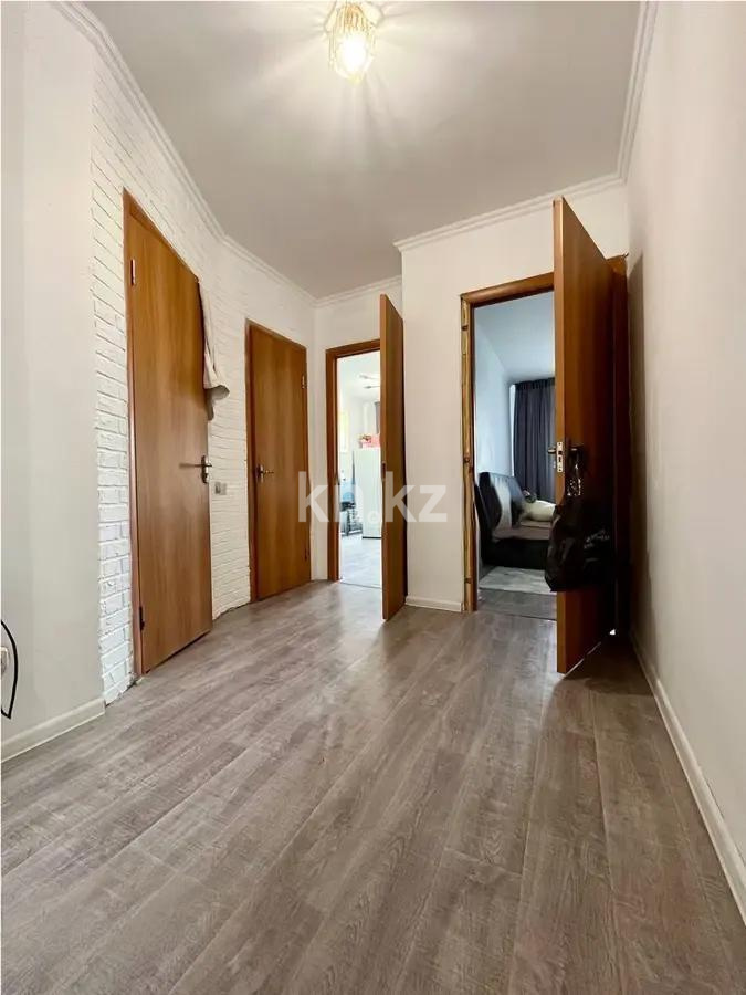Продажа 3-комнатной квартиры, 79 м², ул. Кенесары, дом  70 - Продажа квартир в Астане фото 5 из 5