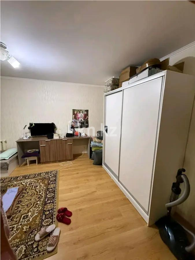 Продажа 1-комнатной квартиры, 49 м² в Астане