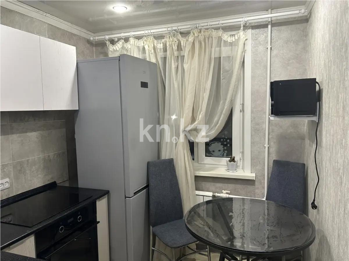 Продажа 2-комнатной квартиры, 44 м², мкр-н 23, дом  36 в Караганде - фото 3