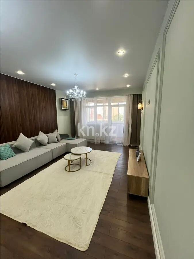 Продажа 4-комнатной квартиры, 139 м² в Алматы - фото 2