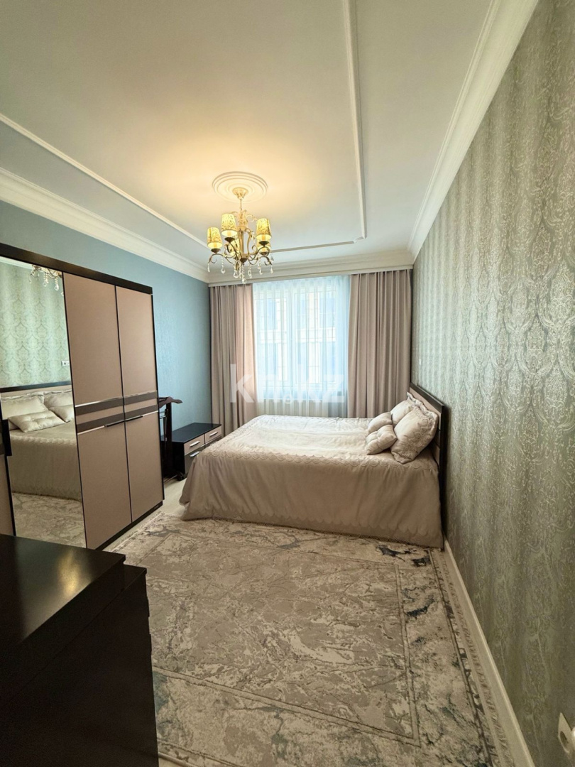 Продажа 4-комнатной квартиры, 106 м², ул. Куанышбаева, дом  9/2 - Продажа квартир в Казахстане фото 20 из 40