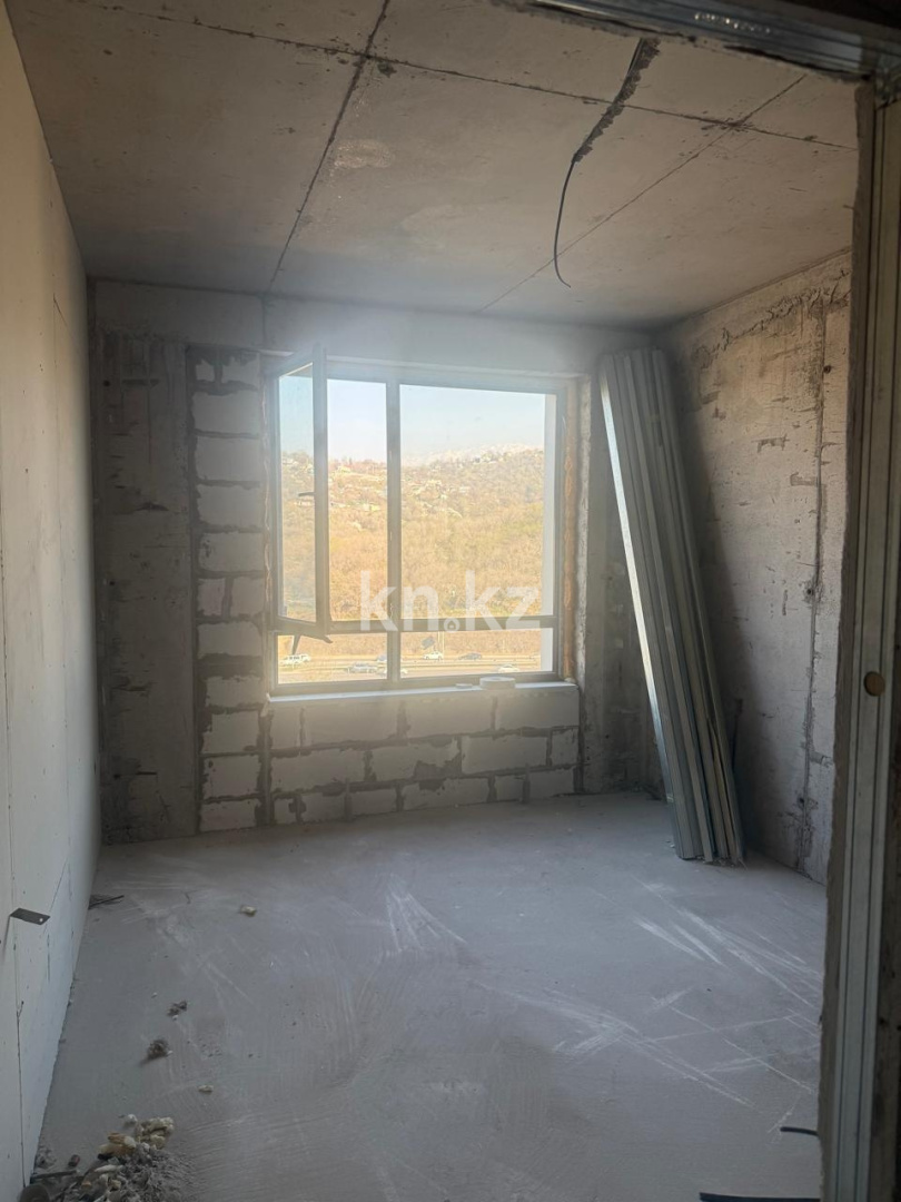Продажа 2-комнатной квартиры, 52 м² - Продажа квартир в Казахстане - страница 10 фото 3 из 7