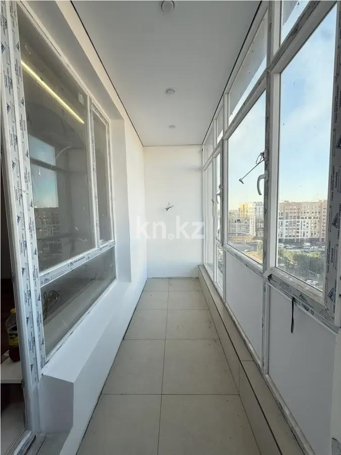 Продажа 3-комнатной квартиры, 104.9 м² - Продажа квартир в Казахстане - страница 32 фото 7 из 8