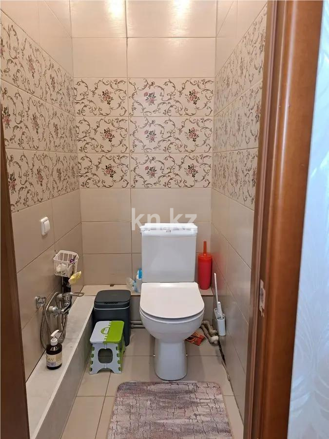 Продажа 2-комнатной квартиры, 60.6 м², пр. Республики, дом  43а в Астане - фото 5