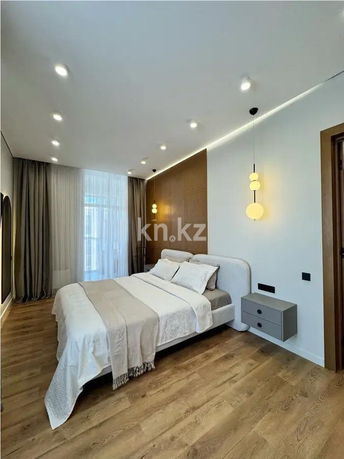 Продажа 3-комнатной квартиры, 93 м² в Астане - фото 2