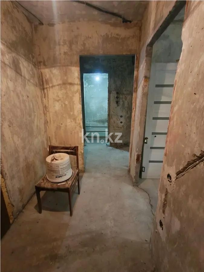 Продажа 2-комнатной квартиры, 52 м² - Продажа квартир в панельном доме в Темиртау - страница 3 фото 3 из 4