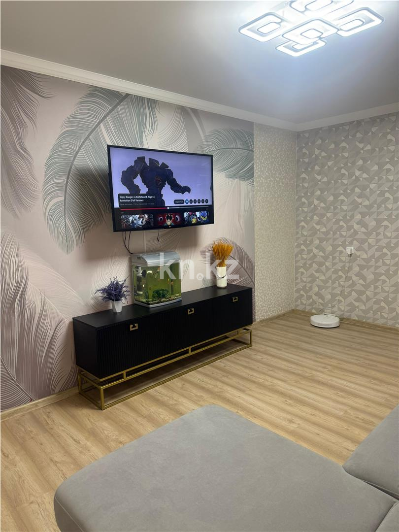 Продажа 3-комнатной квартиры, 69.9 м², ул. Куйши Дина в Астане - фото 3
