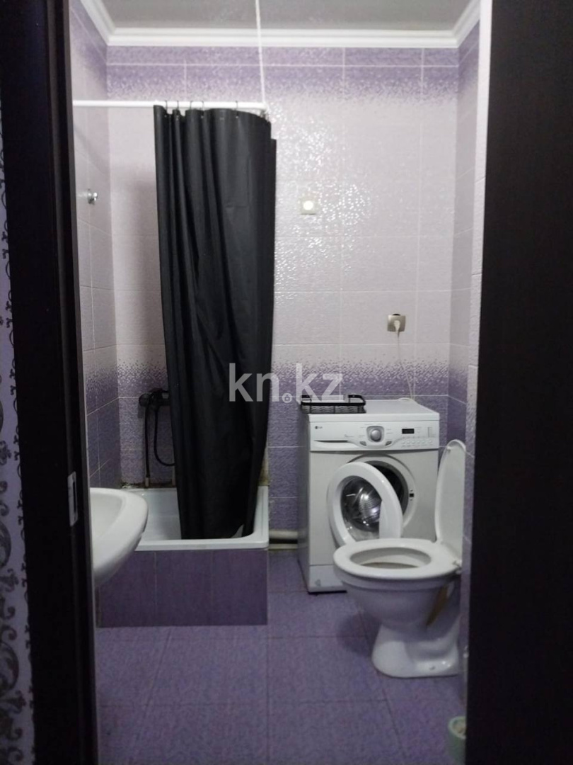 Аренда 1-комнатной квартиры, 30 м² в Астане - фото 7