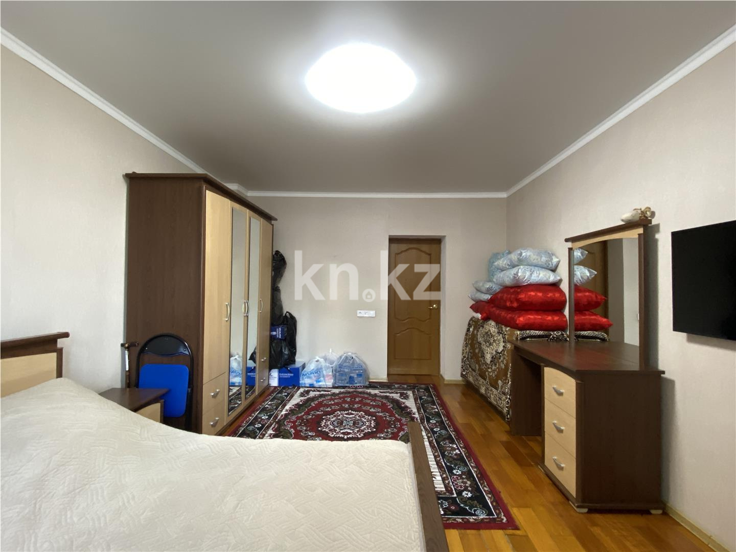 Продажа 4-комнатной квартиры, 102 м² - Продажа  четырехкомнатных квартир в новостройках Астаны - страница 6 фото 13 из 26