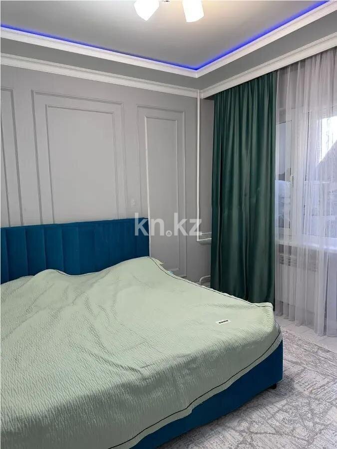 Продажа 3-комнатной квартиры, 78 м² в Алматы - фото 2