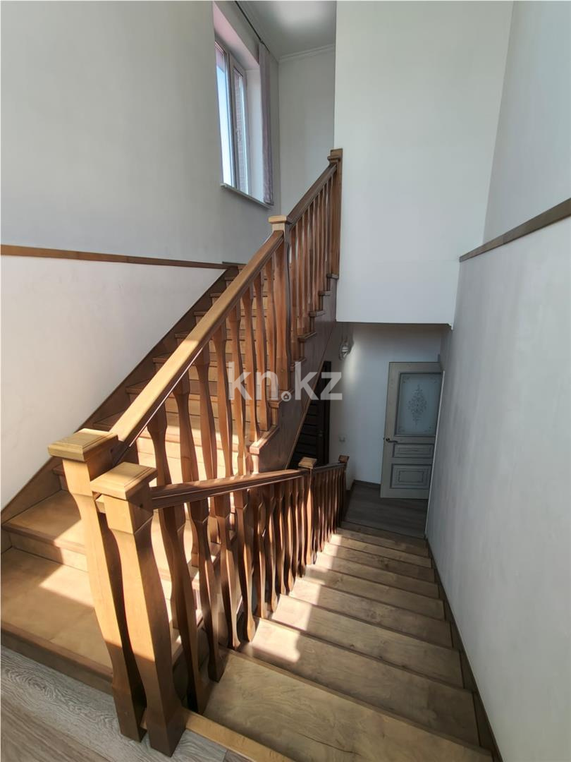 Продажа 5-комнатного дома, 226.5 м² - Продажа домов, коттеджей в Караганде фото 13 из 39