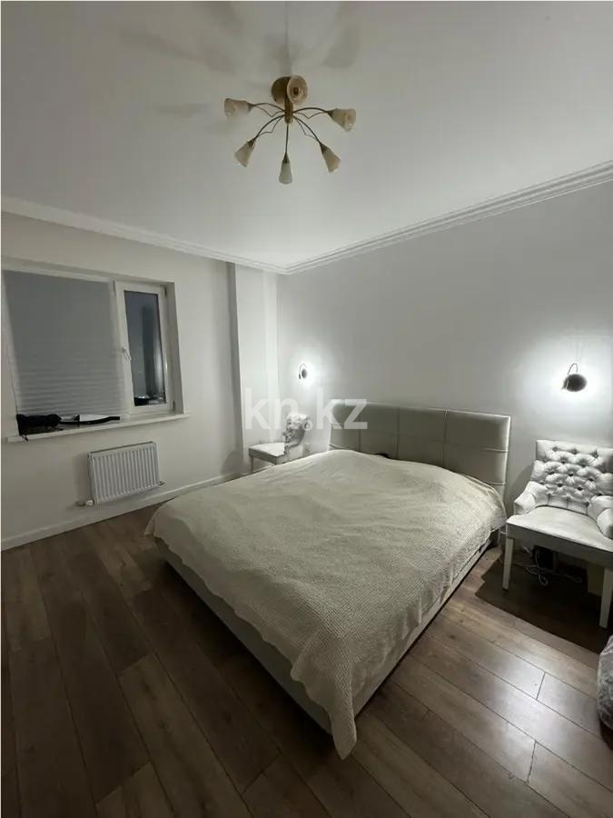 Продажа 2-комнатной квартиры, 70 м², пр. Мангилик Ел, дом  17 в Астане - фото 2