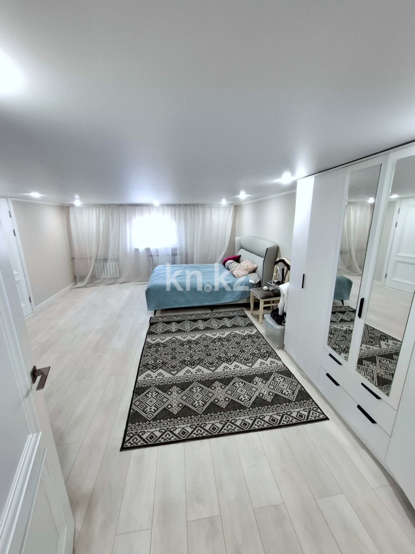 Продажа 5-комнатной квартиры, 160 м² - Продажа квартир в Алматы в Ауэзовском р-не фото 8 из 17