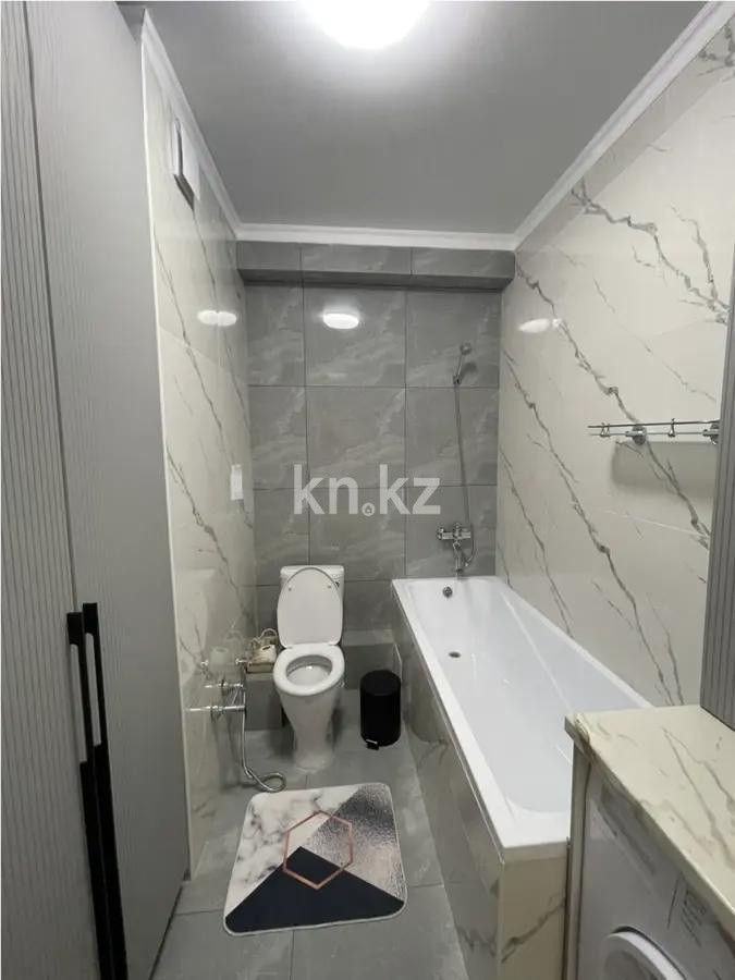 Продажа 2-комнатной квартиры, 46 м² в Алматы - фото 4