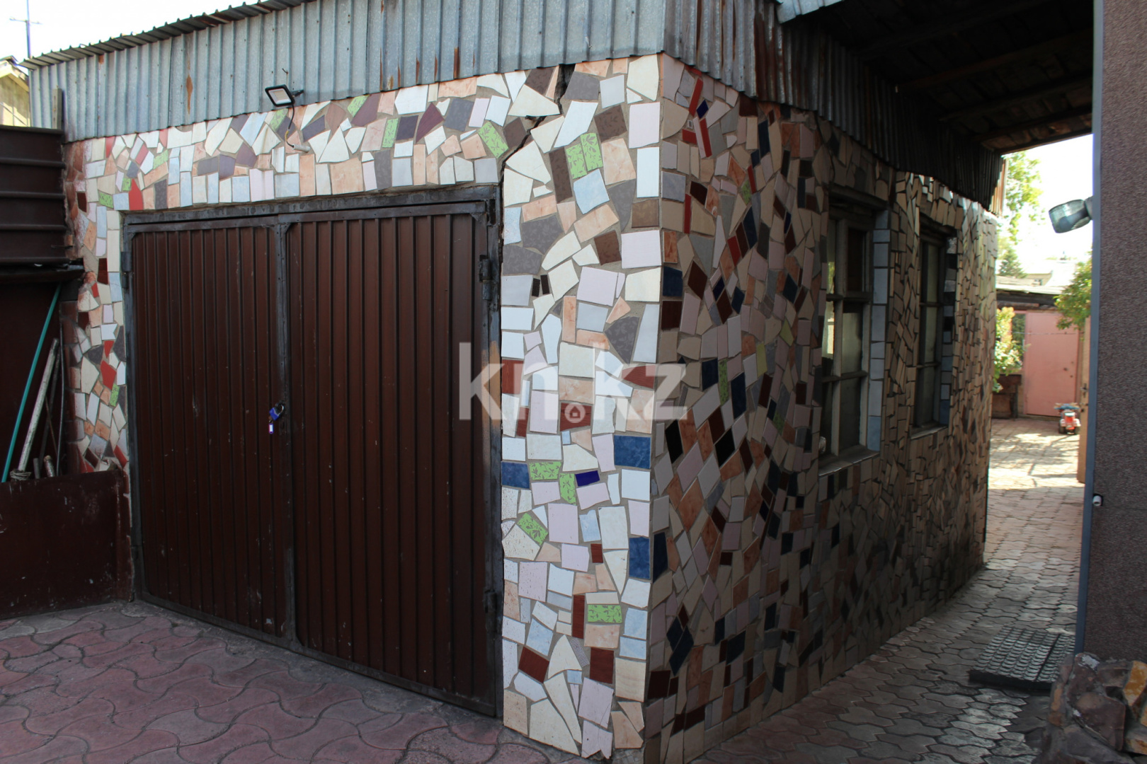 Продажа 4-комнатного дома, 90.4 м², ул. Анжерская в Караганде - фото 5