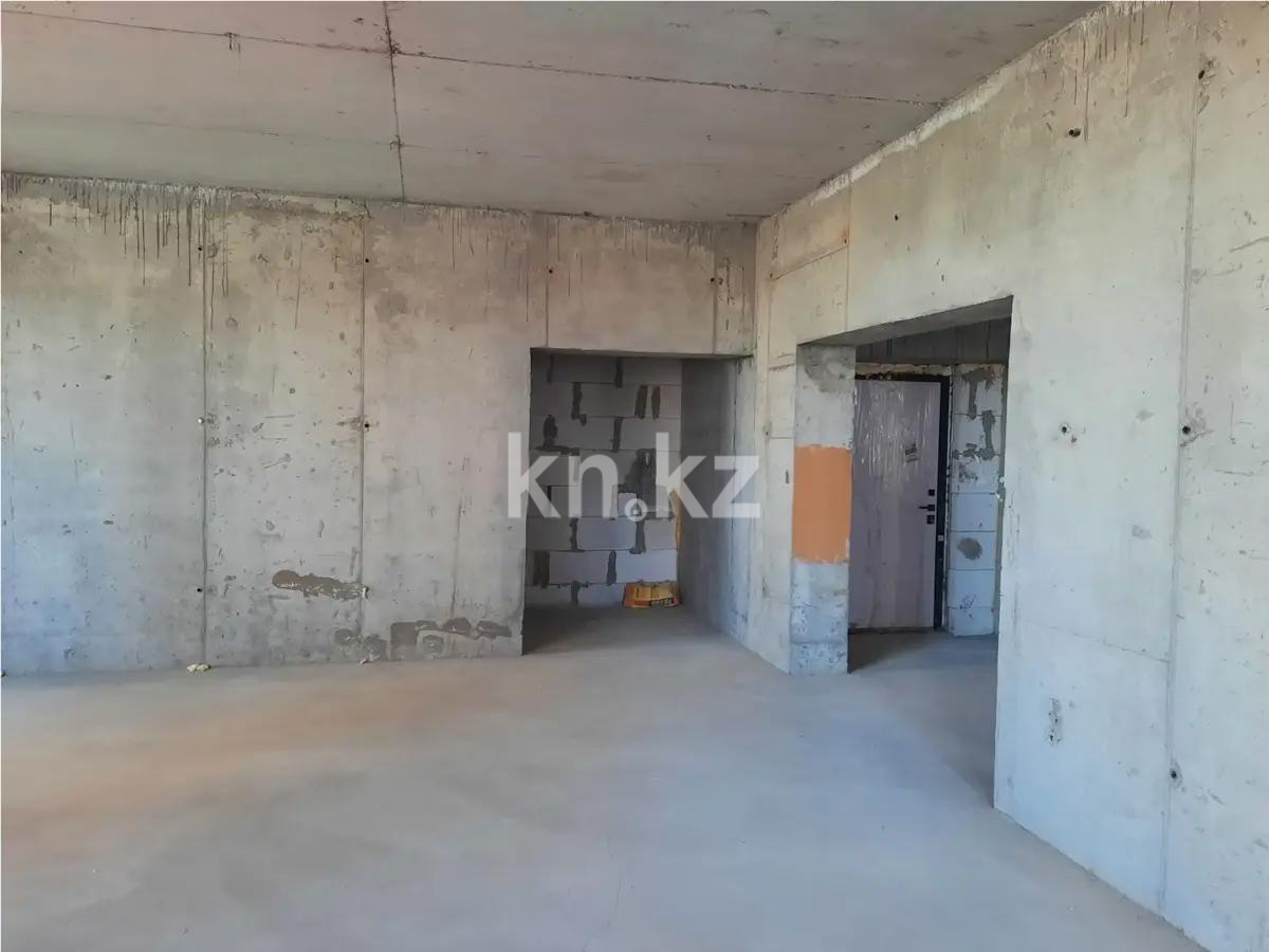 Продажа 2-комнатной квартиры, 81.9 м², пр. Серкебаева, дом  146/3 - Продажа  двухкомнатных квартир в Алматы без посредников с фото фото 3 из 3