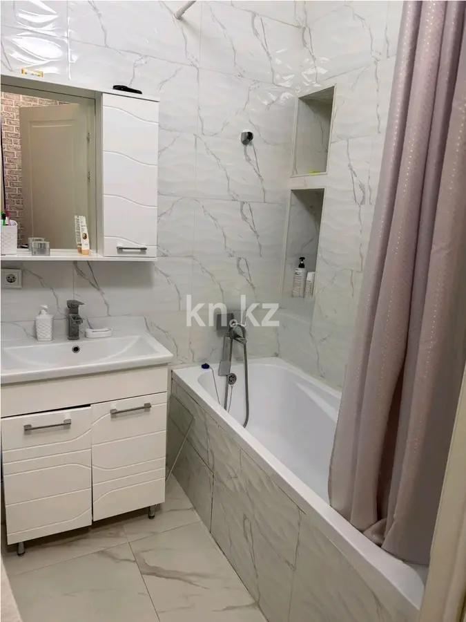 Продажа 1-комнатной квартиры, 43.2 м² - Продажа квартир в Астане - страница 4 фото 3 из 4