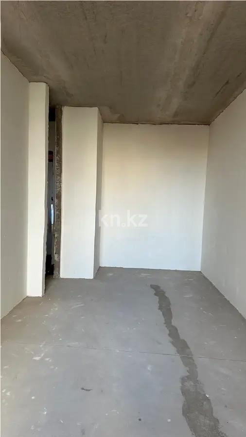 Продажа 1-комнатной квартиры, 40 м², пр. Тауелсыздык, дом  25/1 стр - Продажа  однокомнатных квартир в новостройках Астаны с фото фото 3 из 3