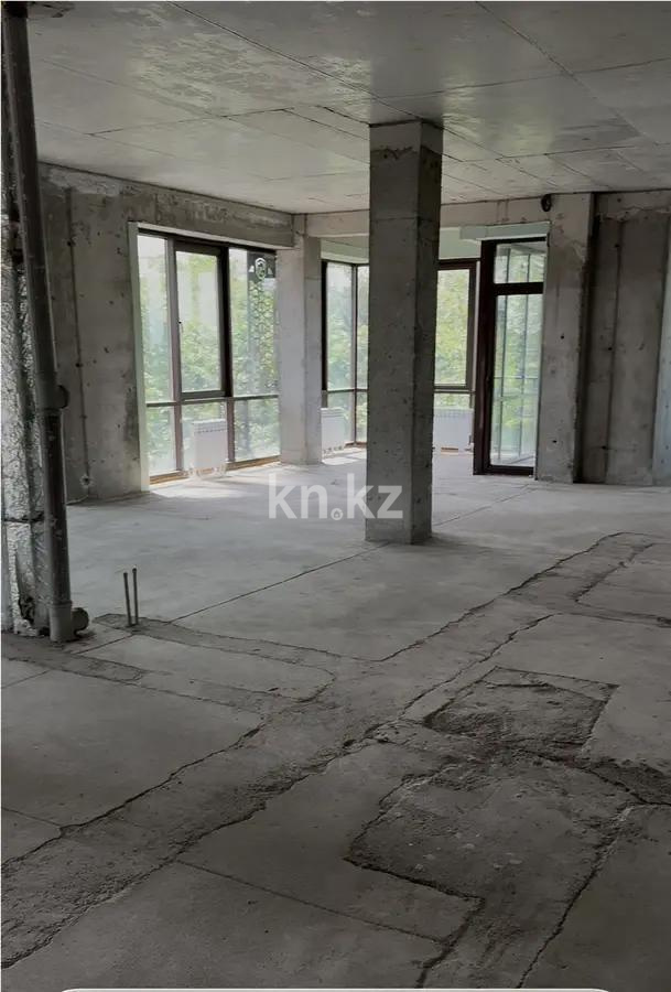 Продажа 4-комнатной квартиры, 126.6 м² - Продажа четырехкомнатных квартир от собственников в Алматы - страница 2 фото 1 из 1