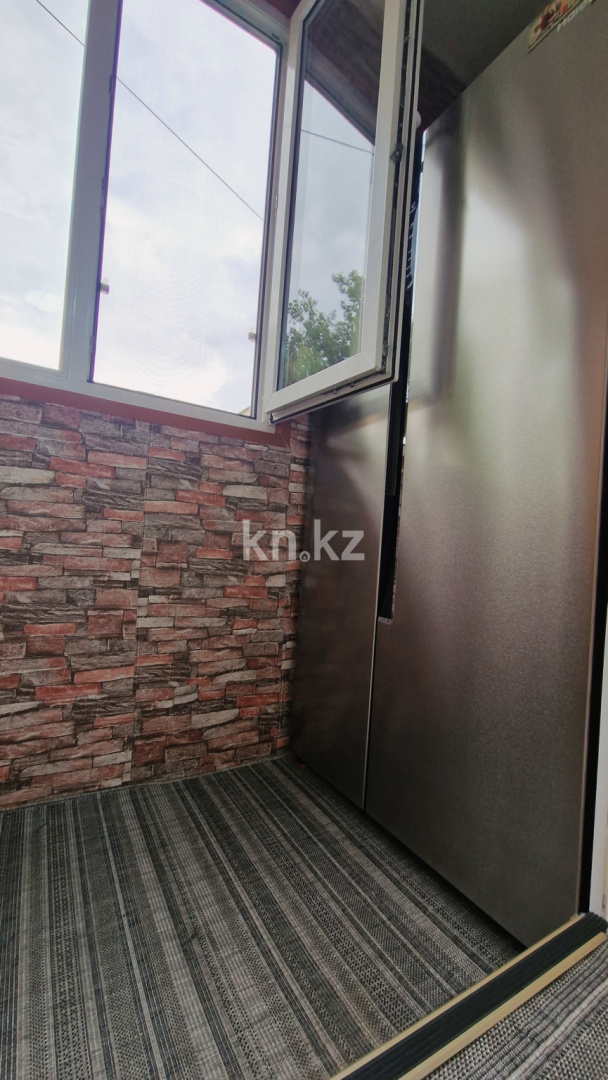 Аренда 4-комнатной квартиры, 90 м² - Аренда квартир помесячно в Алматы фото 14 из 15