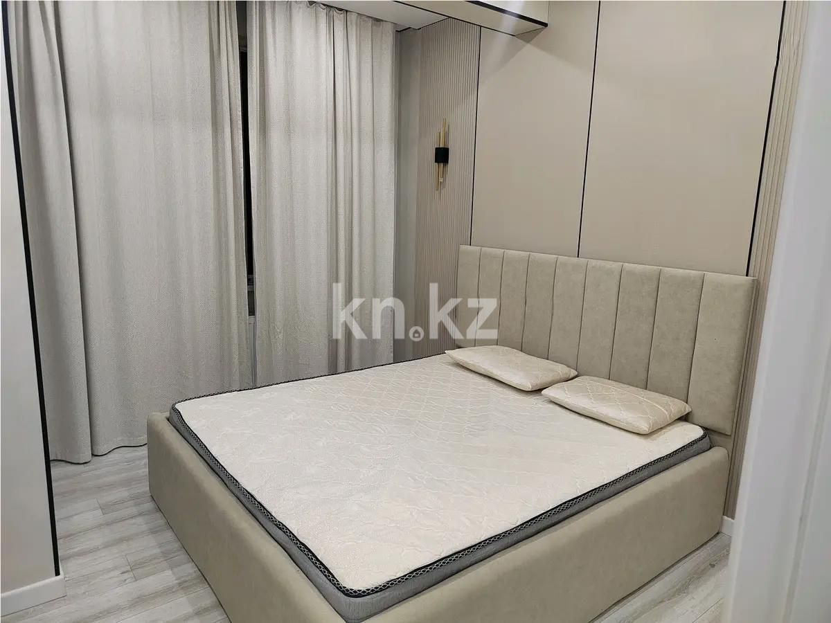 Продажа 2-комнатной квартиры, 49.8 м² - Недвижимость в Казахстане - страница 18 фото 2 из 5