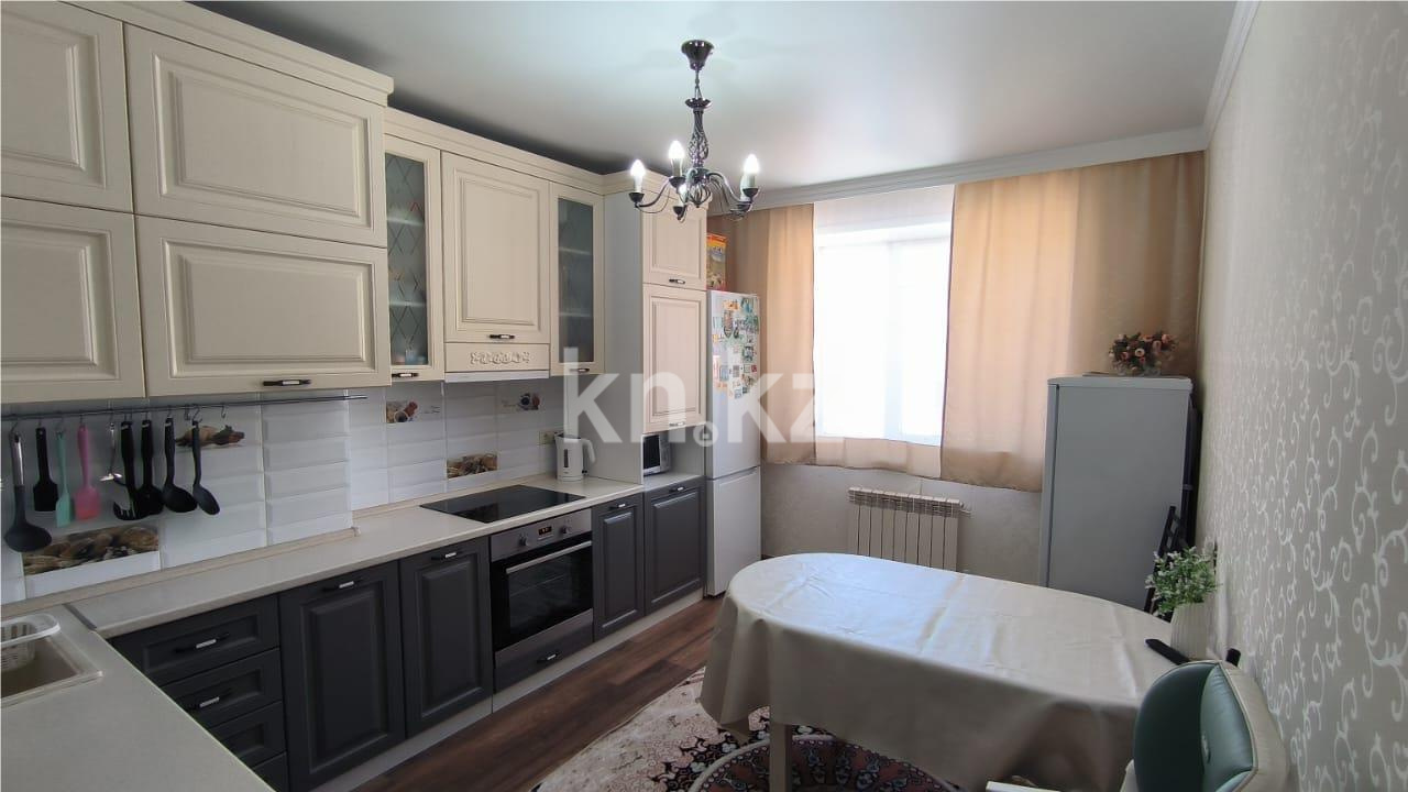Продажа 3-комнатной квартиры, 88 м² - Продажа трехкомнатных квартир в Караганде фото 13 из 34