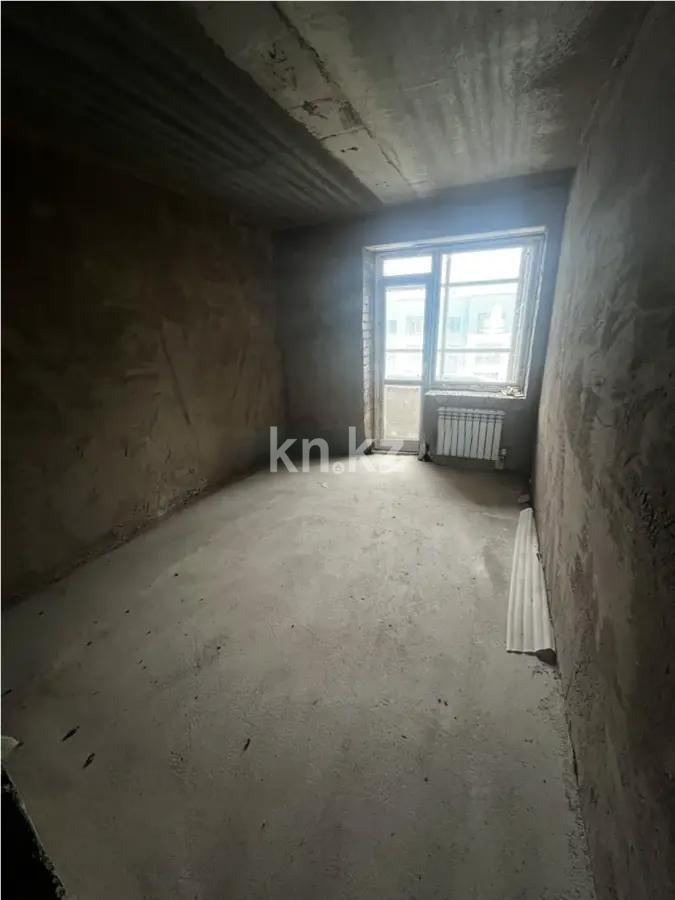 Продажа 2-комнатной квартиры, 60 м² - Продажа квартир в новостройках Астаны - страница 18 фото 1 из 1