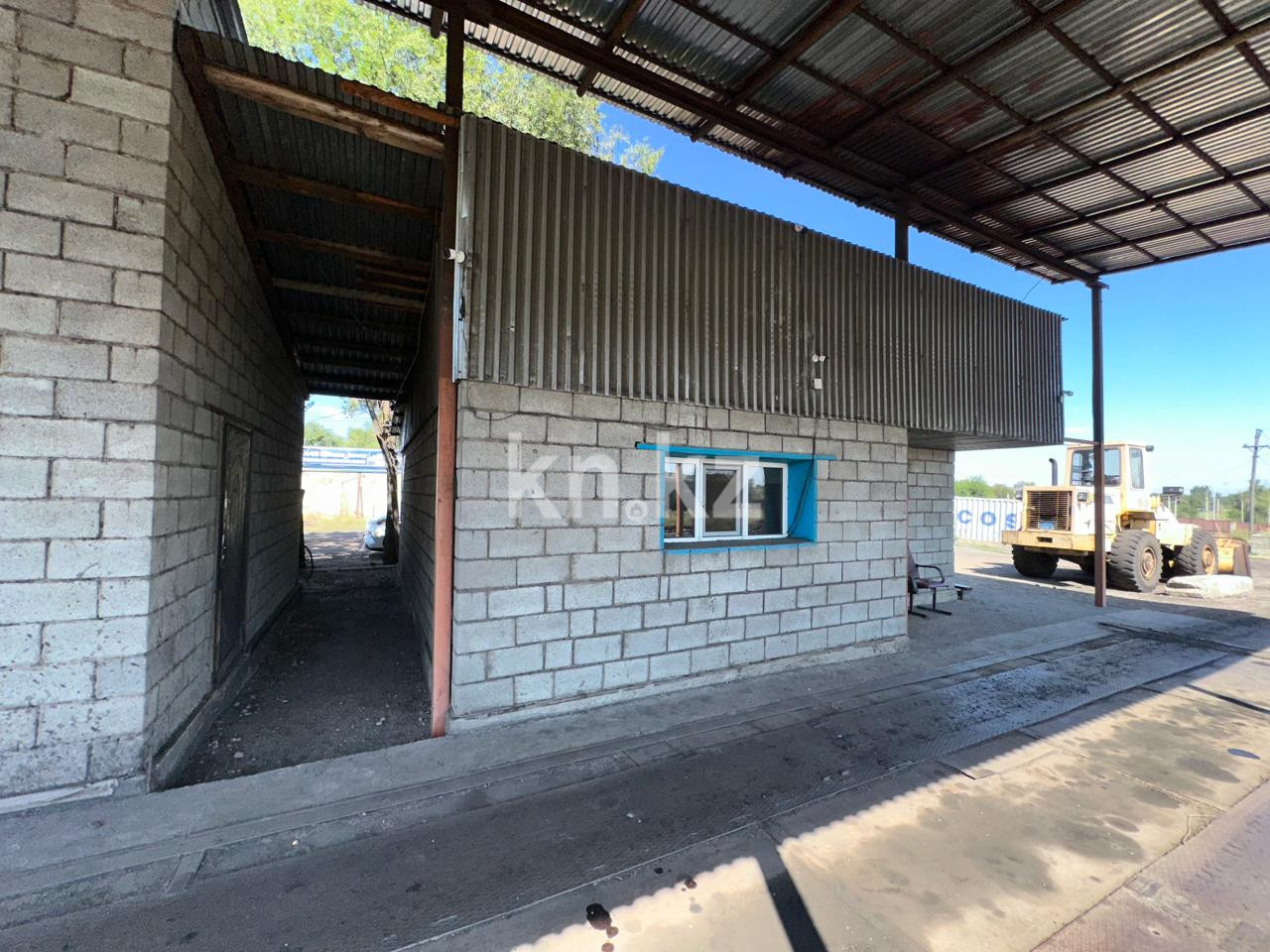 Продажа , 67 сот., пр. Жибек жолы - Продажа баз, складов и промышленной недвижимости в Алматы с фото фото 8 из 12