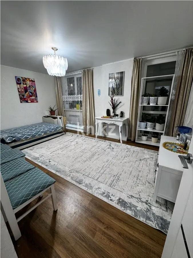 Продажа 3-комнатной квартиры, 76 м² в Астане