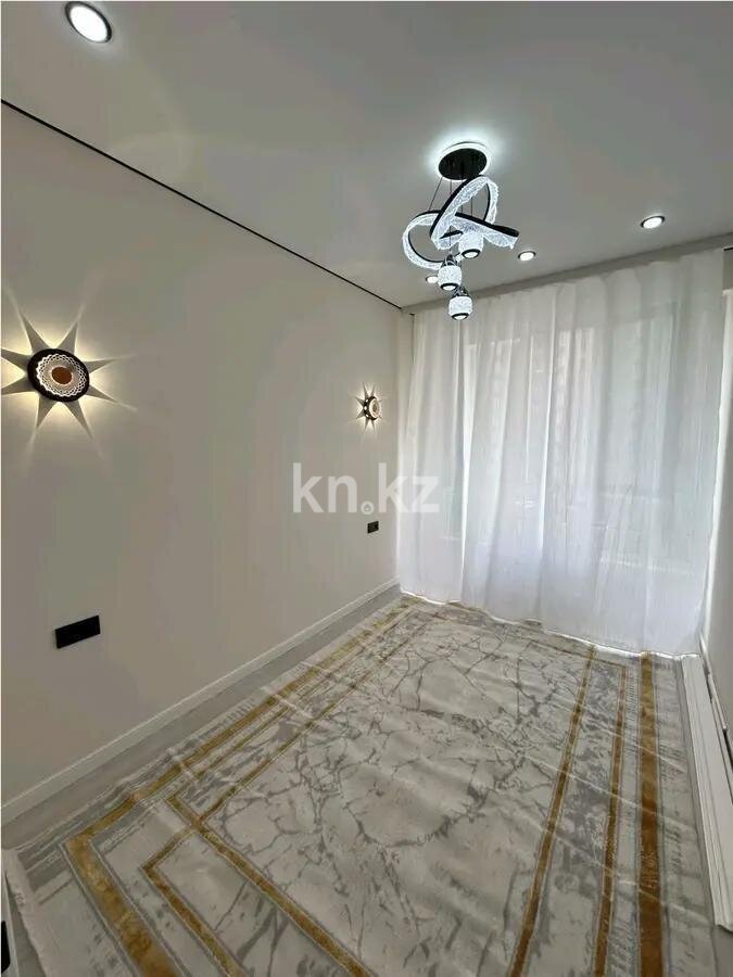 Продажа 2-комнатной квартиры, 39 м² в Алматы