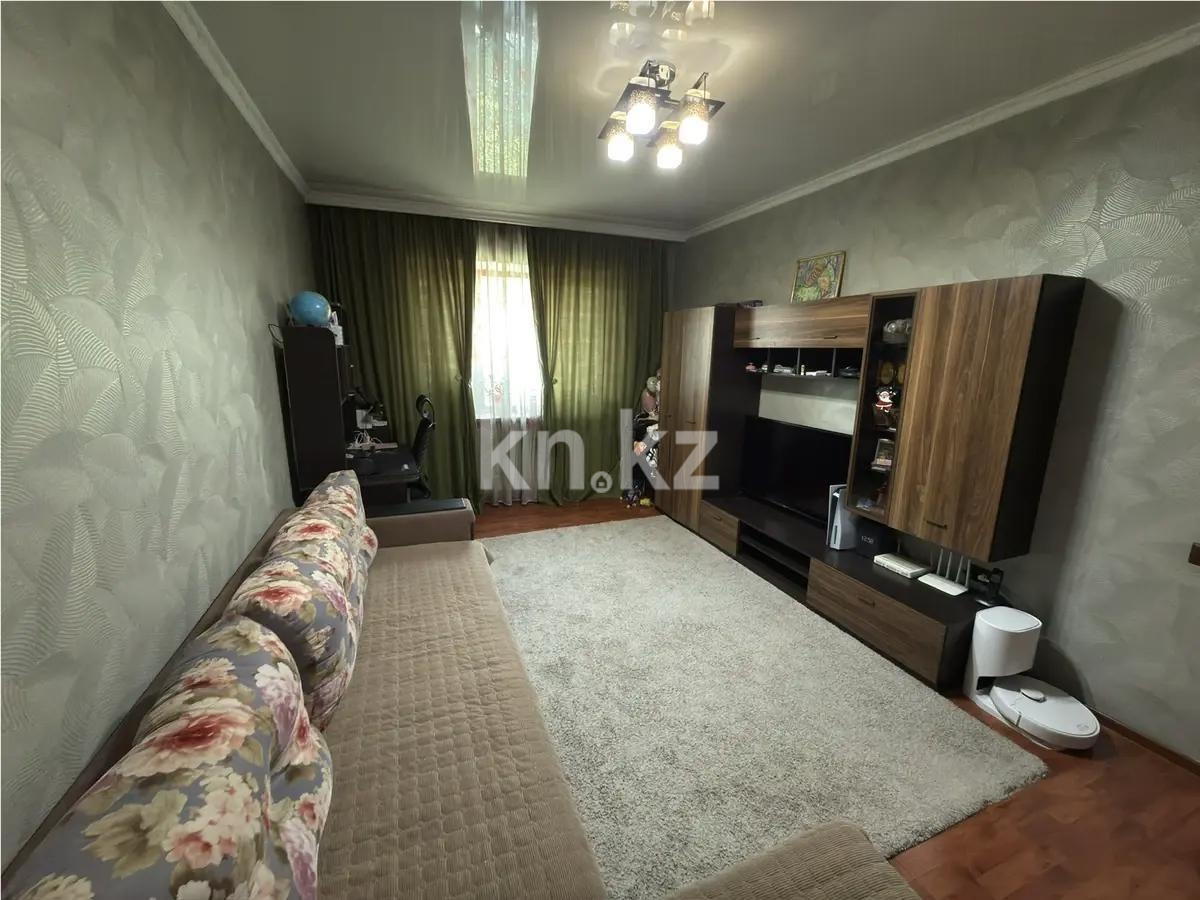 Продажа 3-комнатной квартиры, 65 м² в Алматы