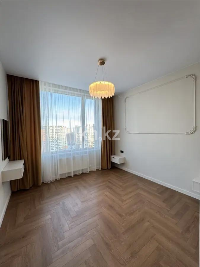 Продажа 2-комнатной квартиры, 38 м² в Астане