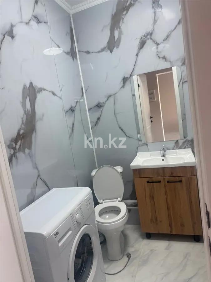 Продажа 1-комнатной квартиры, 34 м², ул. Е-509, дом  7 в Астане - фото 3