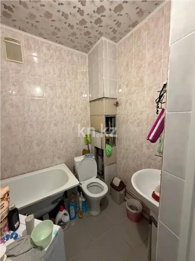 Продажа 1-комнатной квартиры, 44 м², ул. Караменде Би Шакаулы, дом  64 в Астане - фото 3